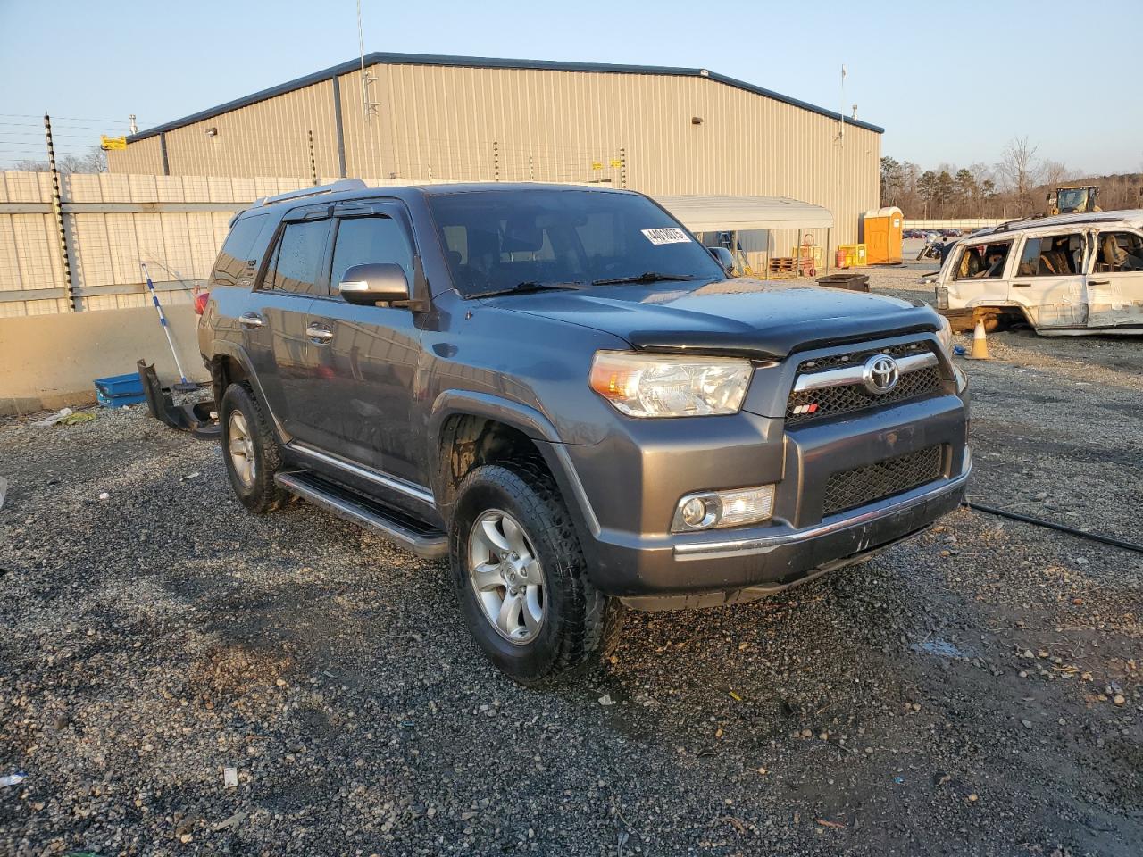 2011 Toyota 4Runner - Image 4