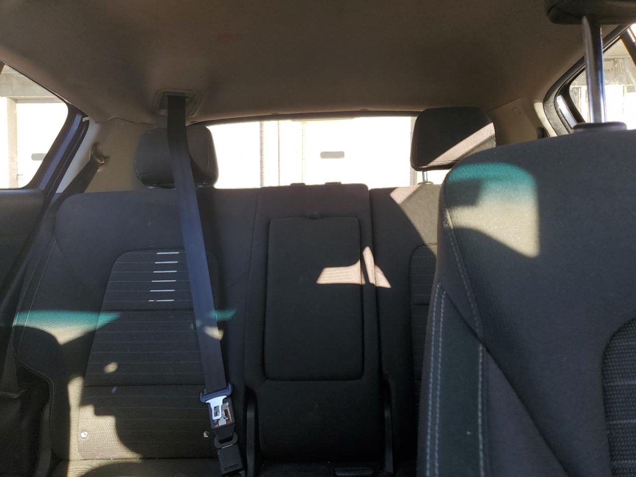 2018 Kia Sportage - Image 10