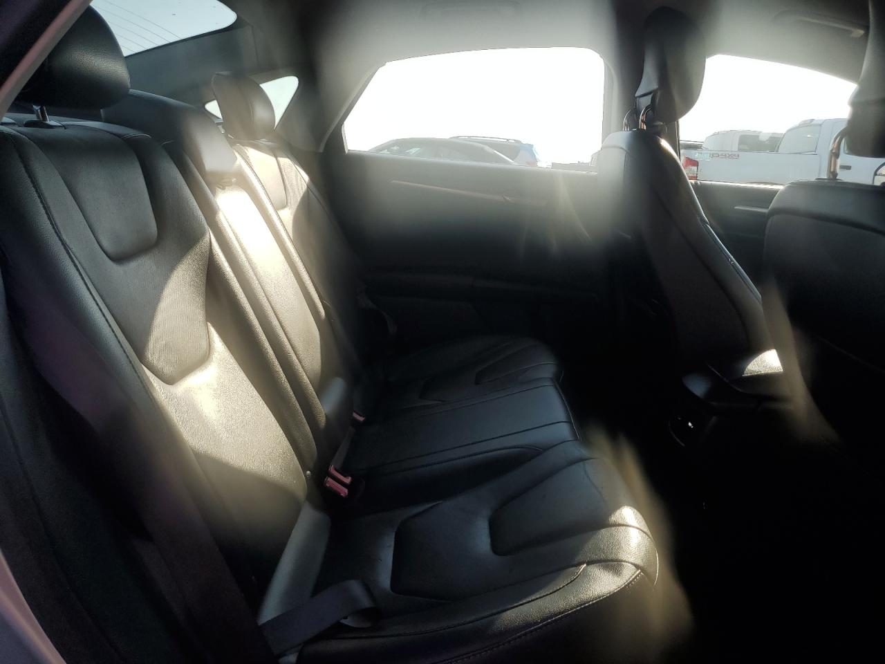 2014 Ford Fusion - Image 11