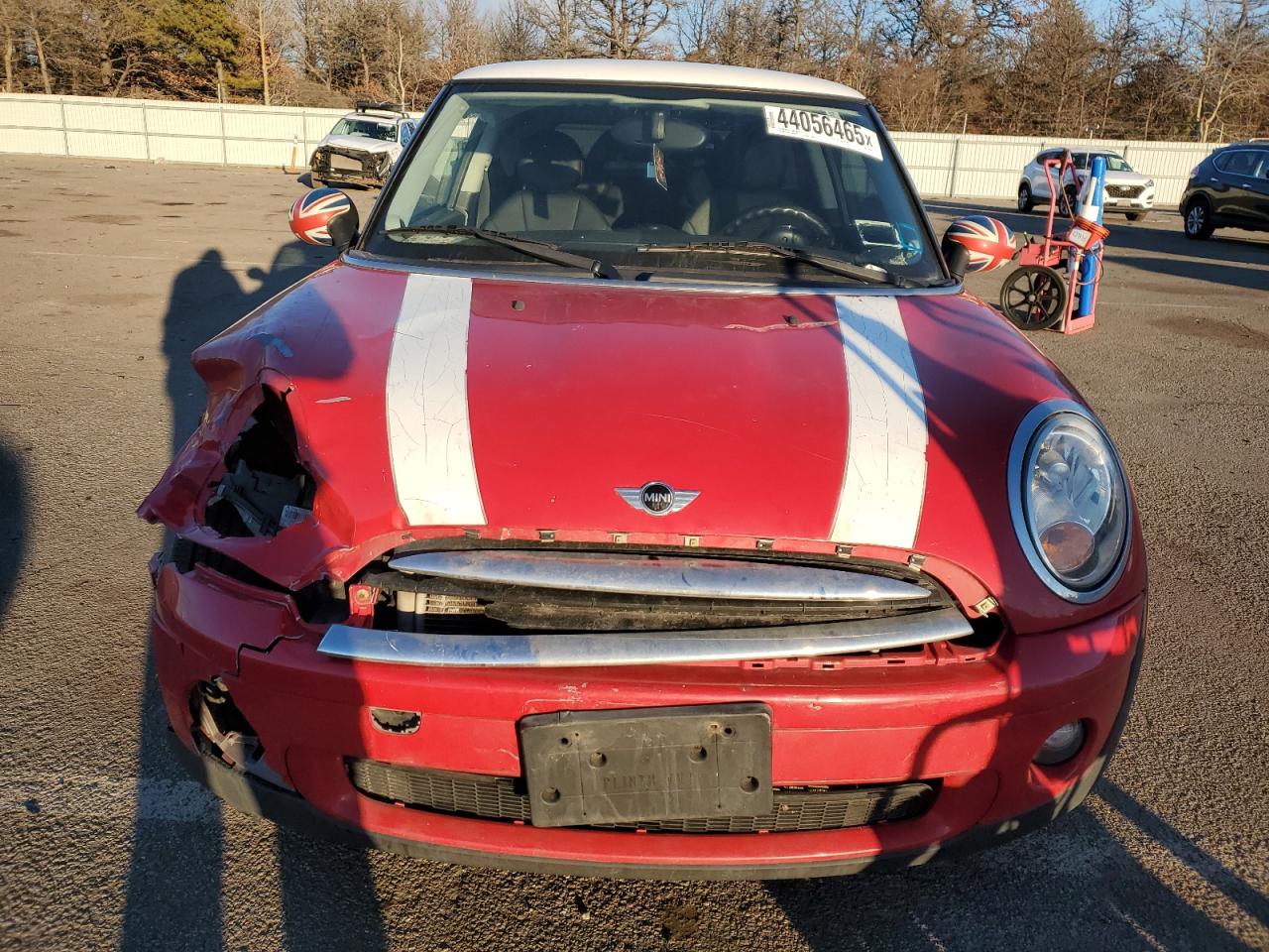 2010 MINI Cooper - Image 5
