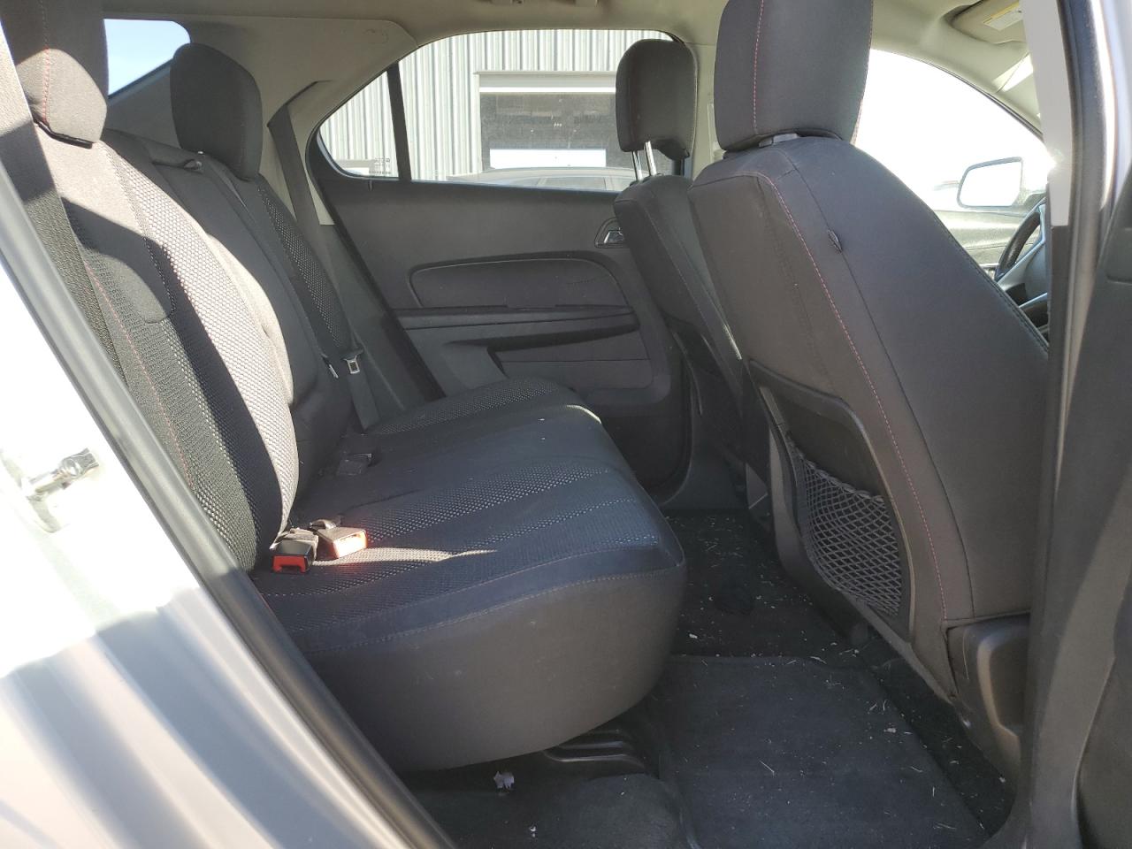 2015 Chevrolet Equinox - Image 11
