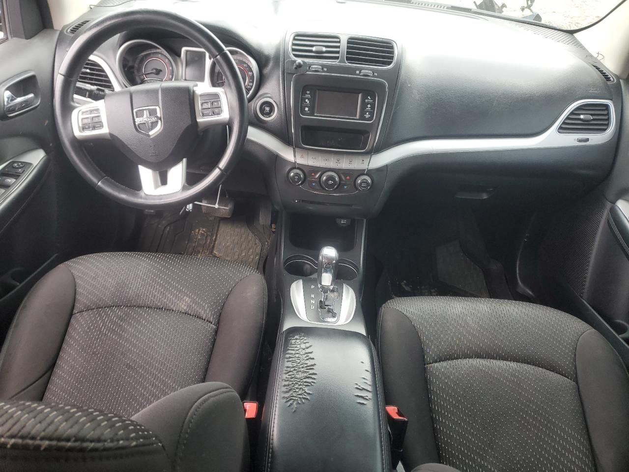 2014 Dodge Journey - Image 8