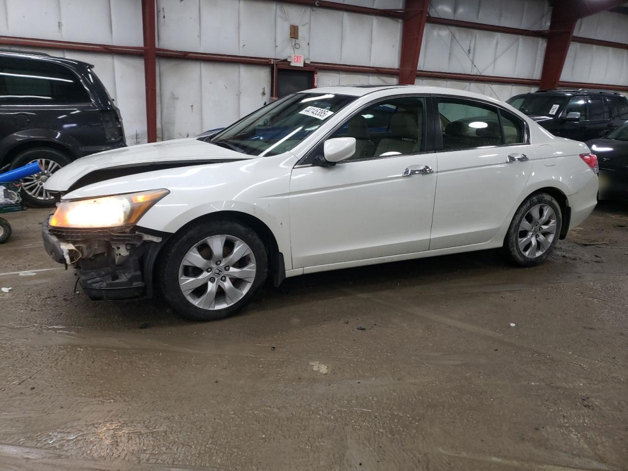 2009 Honda Accord - Image 1