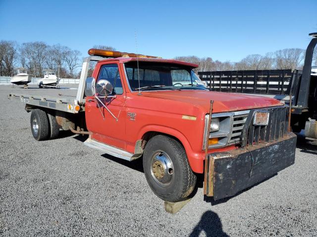1986 Ford F350 
