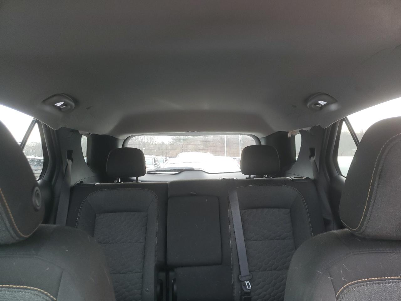 2020 Chevrolet Equinox - Image 10