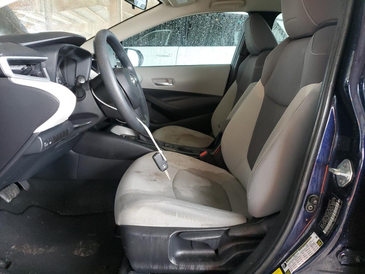2020 Toyota Corolla - Image 7