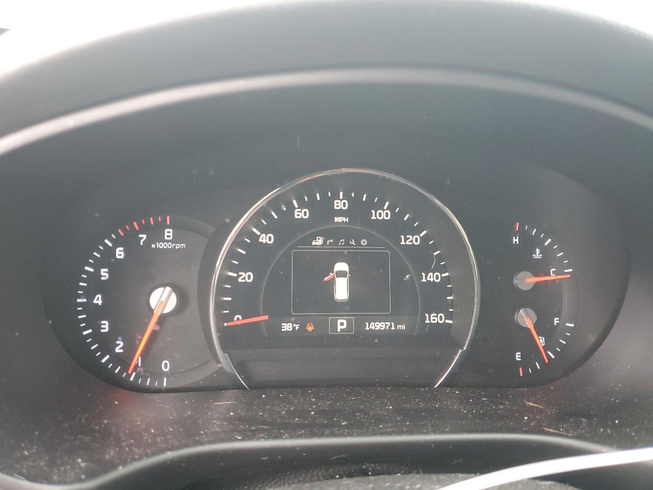 2016 Kia Sorento - Image 9