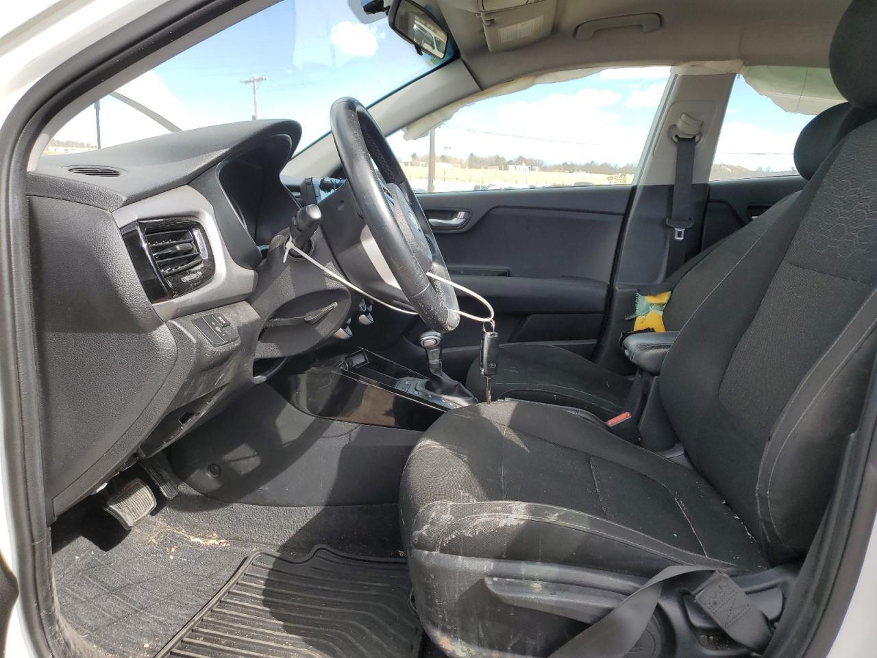 2018 Kia Rio - Image 7