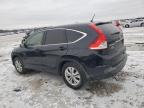 2012 Honda Cr-V Ex for Sale in Wayland, MI - Front End