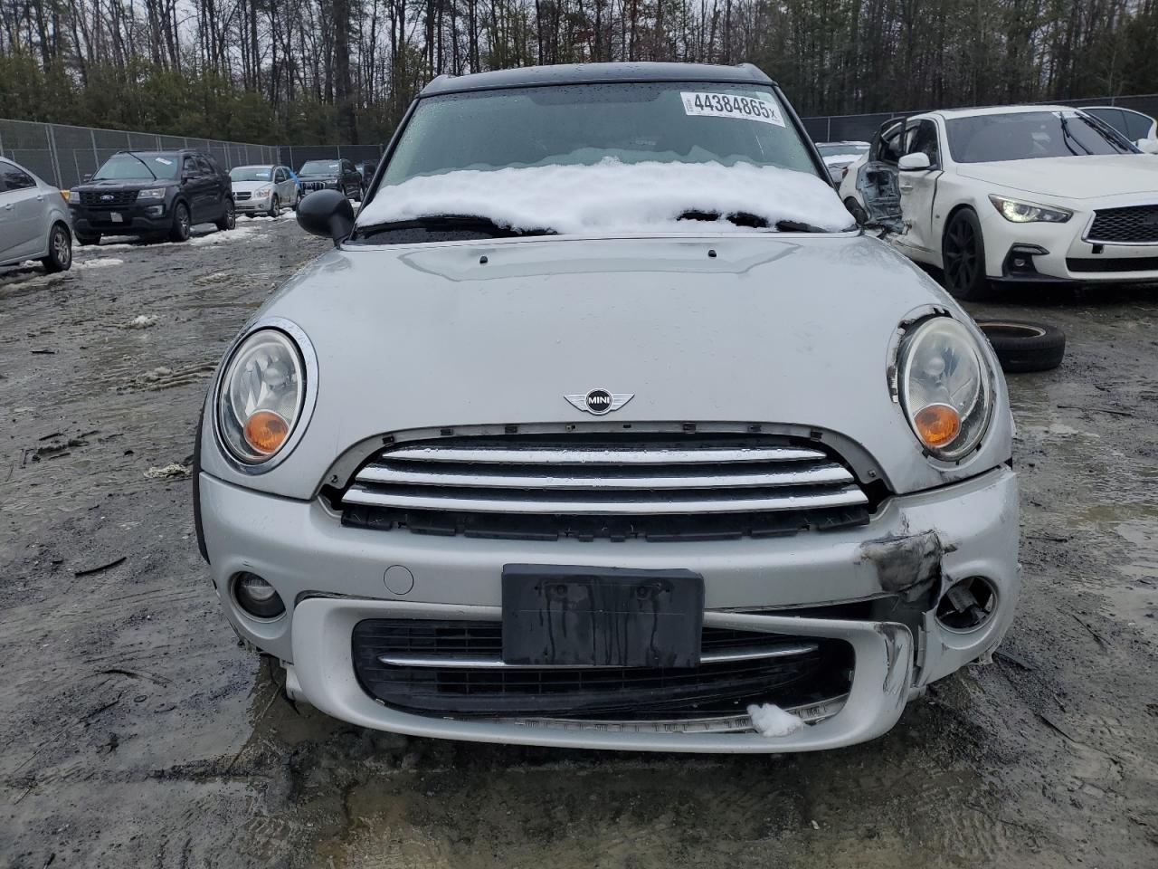2013 MINI Cooper - Image 5