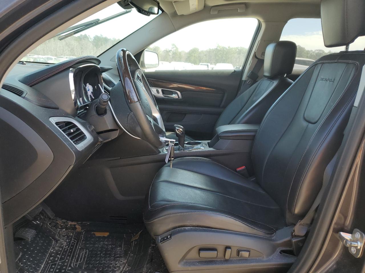 2015 GMC Terrain - Image 7