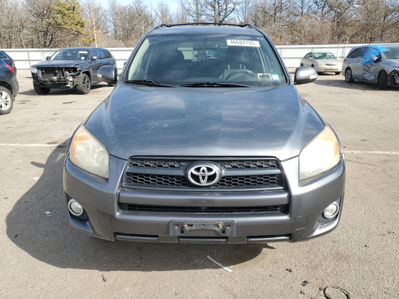 2011 Toyota RAV 4 - Image 5