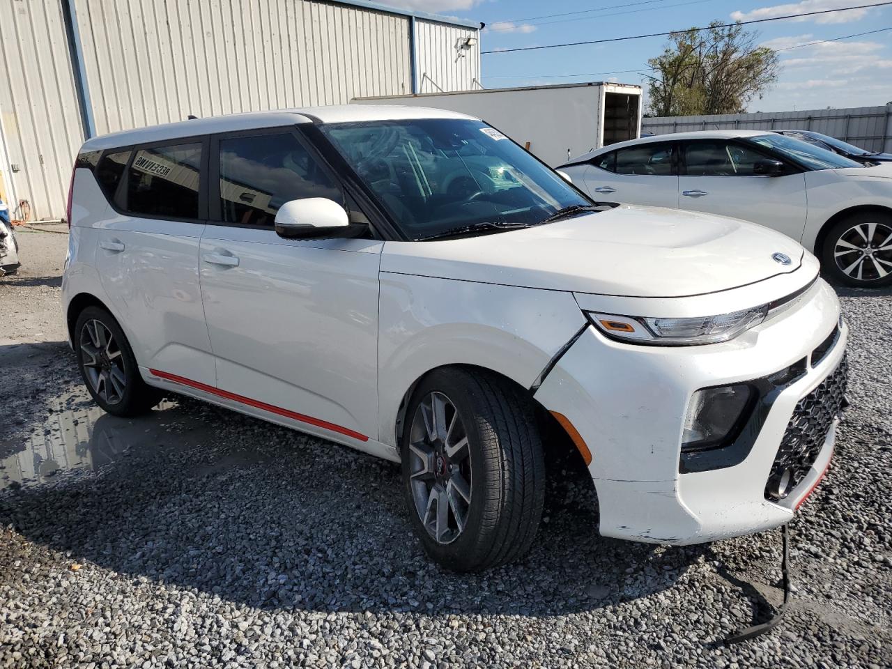 2020 Kia Soul - Image 4