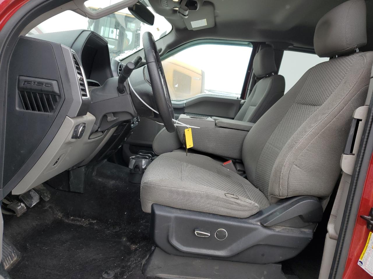 2016 Ford F-150 - Image 7