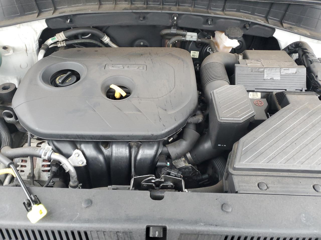 2019 Hyundai Tucson - Image 11