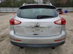 2008 Infiniti Ex35 Base en Venta en Knightdale, NC - Water/Flood