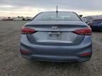 2019 Hyundai Accent Se en Venta en Sacramento, CA - Front End