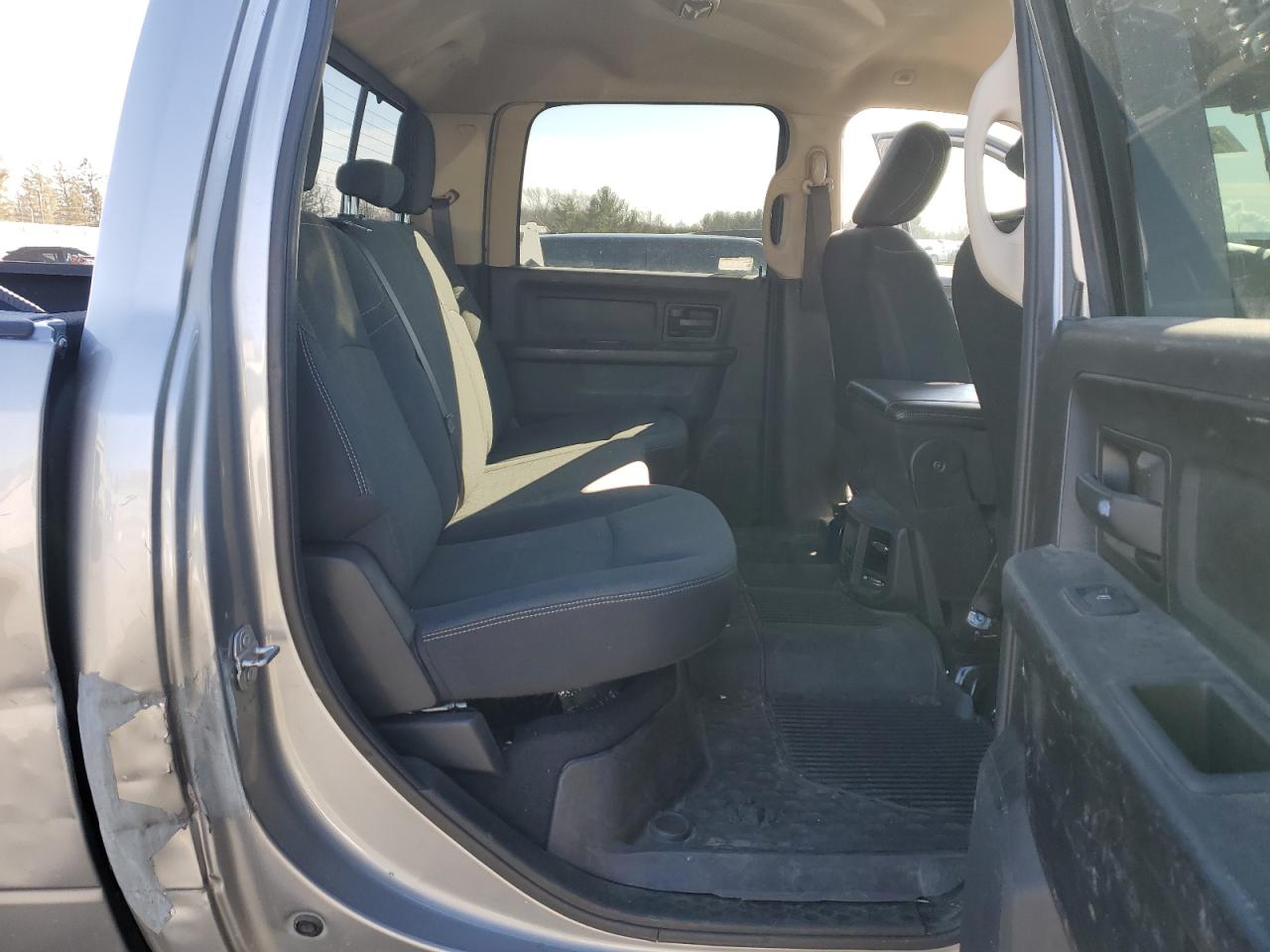 2020 RAM 2500 - Image 10