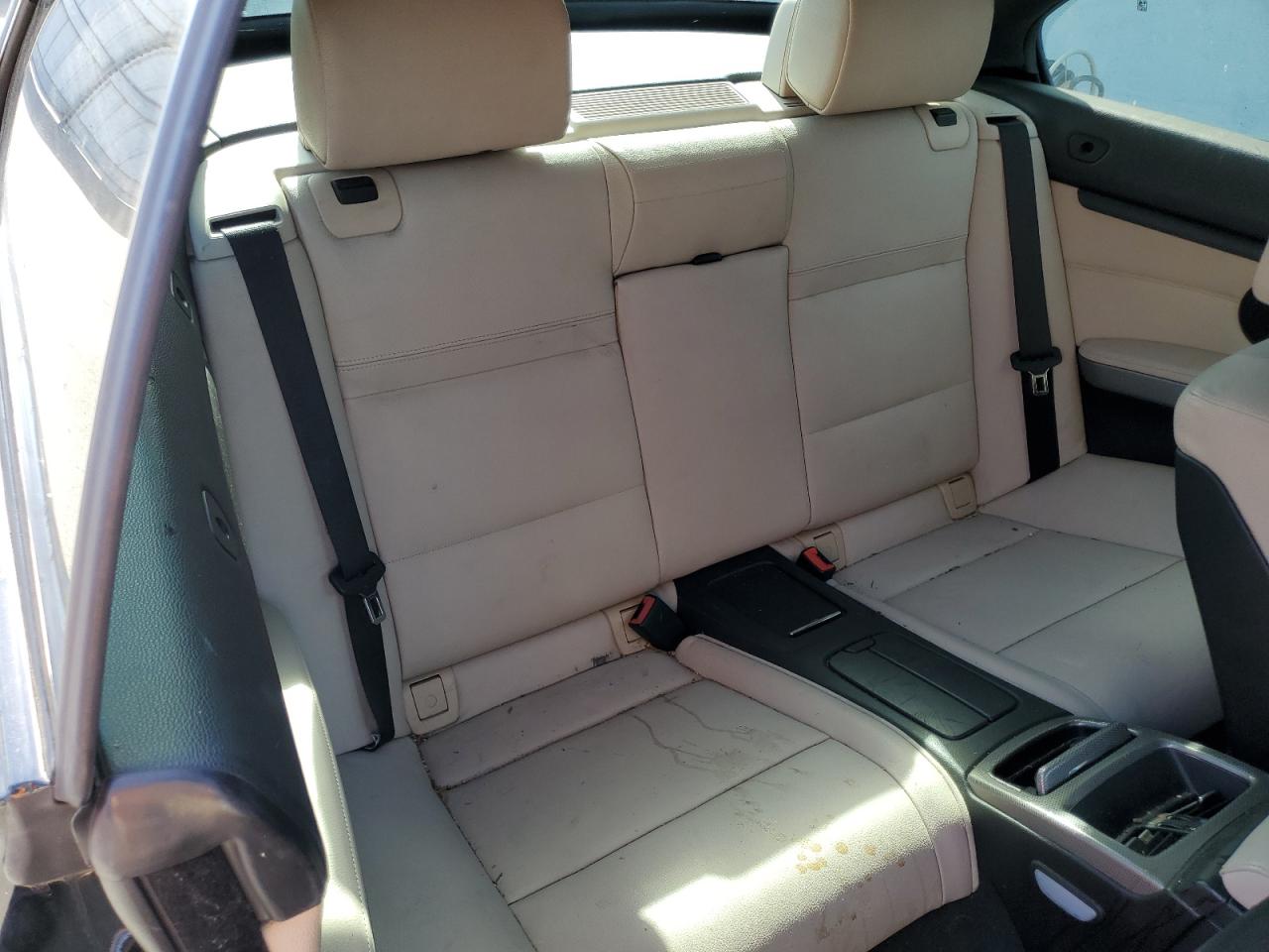 2012 BMW 3er - Image 10