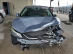 2017 Chevrolet Cruze Lt de vânzare în Homestead, FL - Side