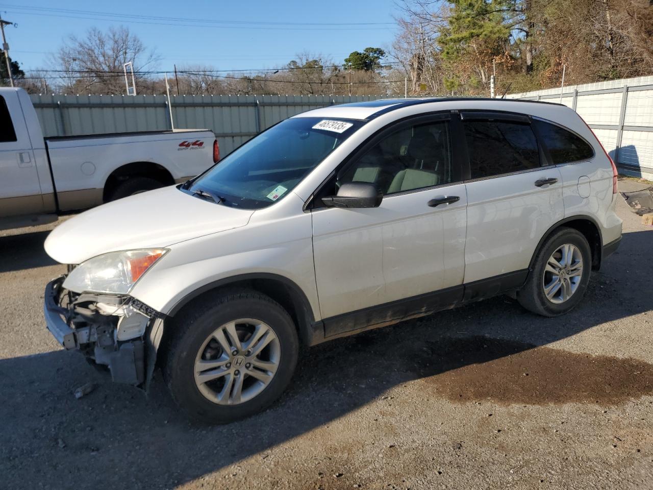 2011 Honda CR-V - Image 1