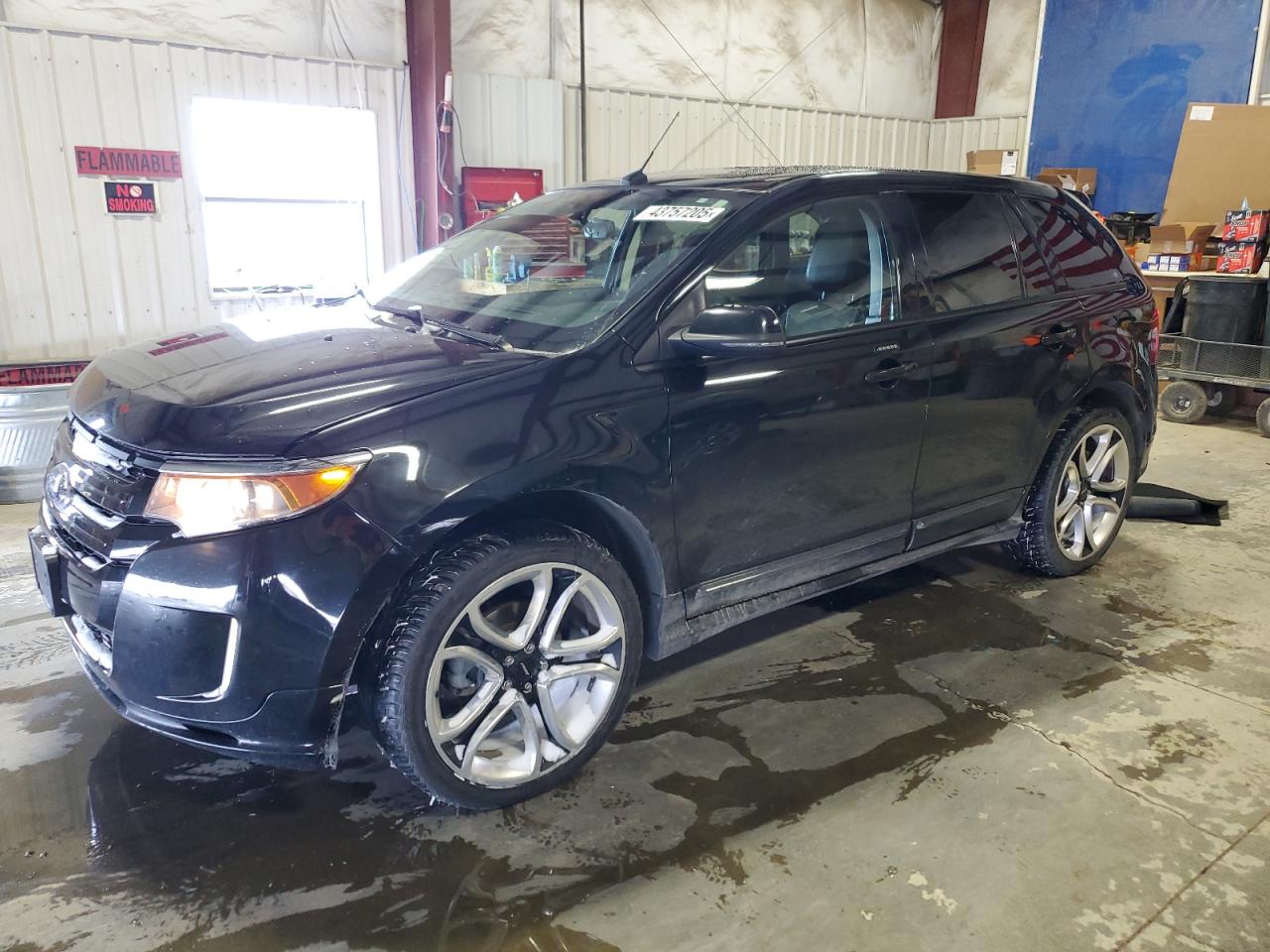 2013 Ford Edge - Image 1