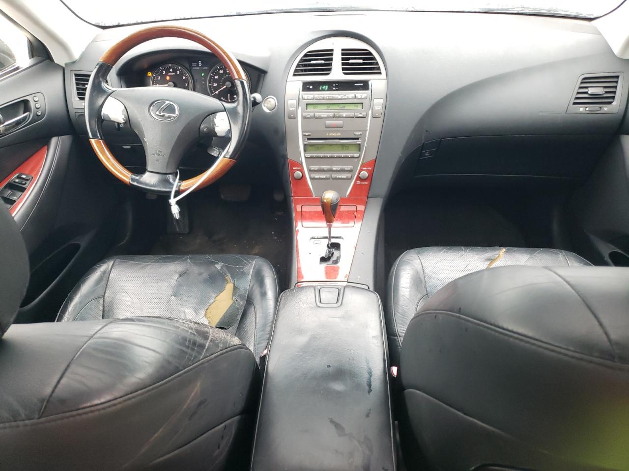 2008 Lexus ES - Image 8