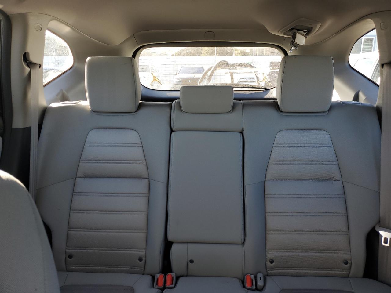2019 Honda CR-V - Image 10