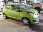 2015 Chevrolet Spark 1Lt продається в Eldridge, IA - Front End