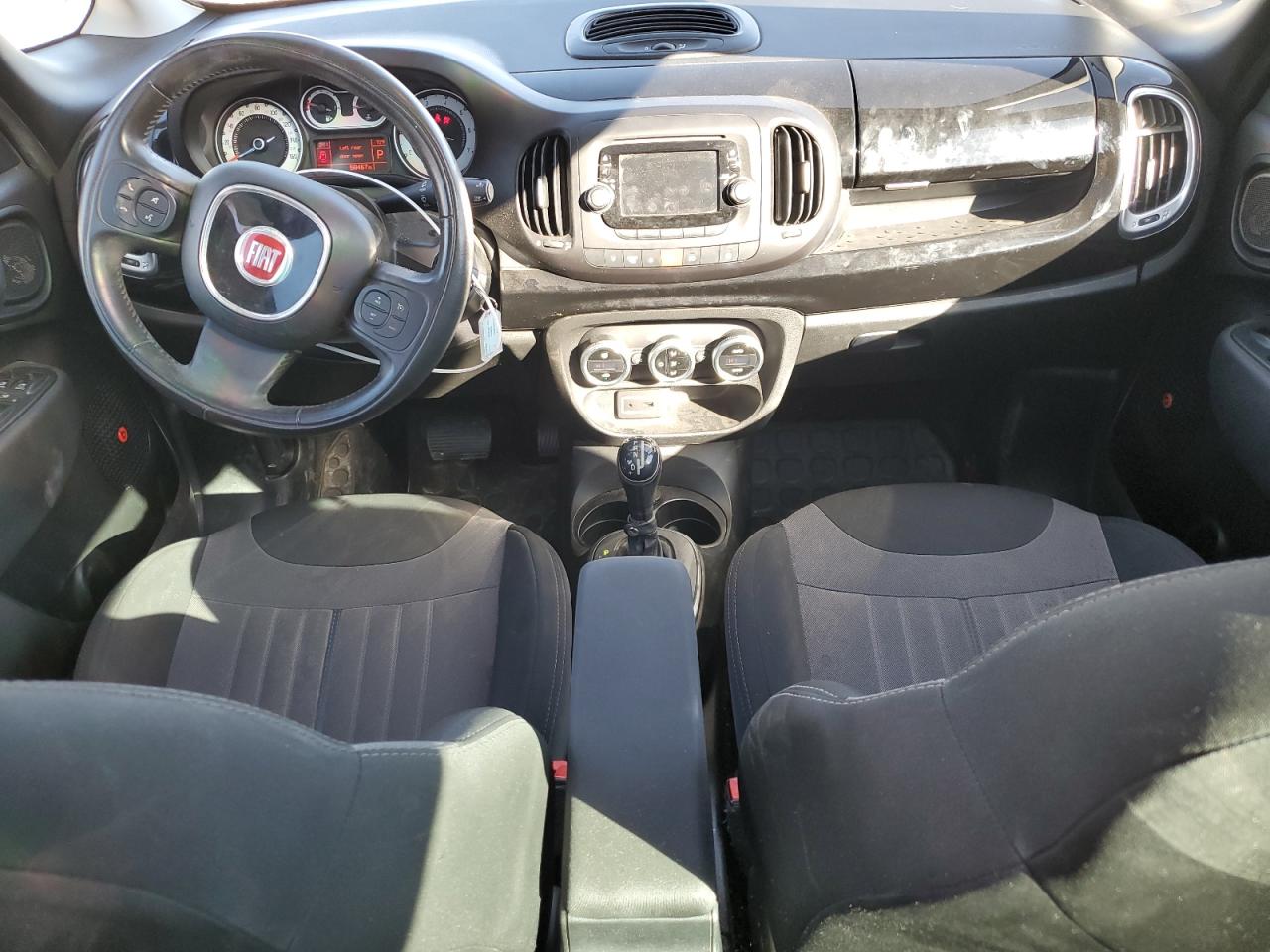 2016 Fiat 500 - Image 8