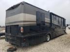 2006 Freightliner Chassis X Line Motor Home for Sale in San Antonio, TX - Burn - Interior