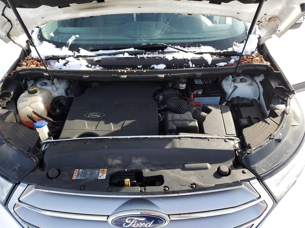 2015 Ford Edge - Image 12