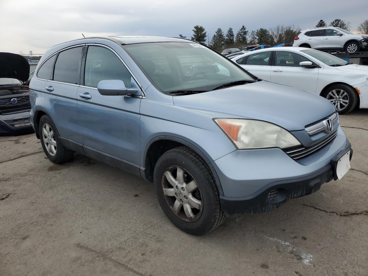 2009 Honda CR-V - Image 4