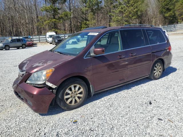 2010 Honda Odyssey Exl