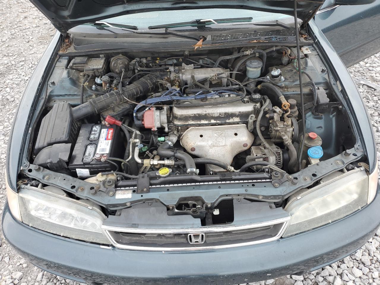 1997 Honda Accord - Image 12