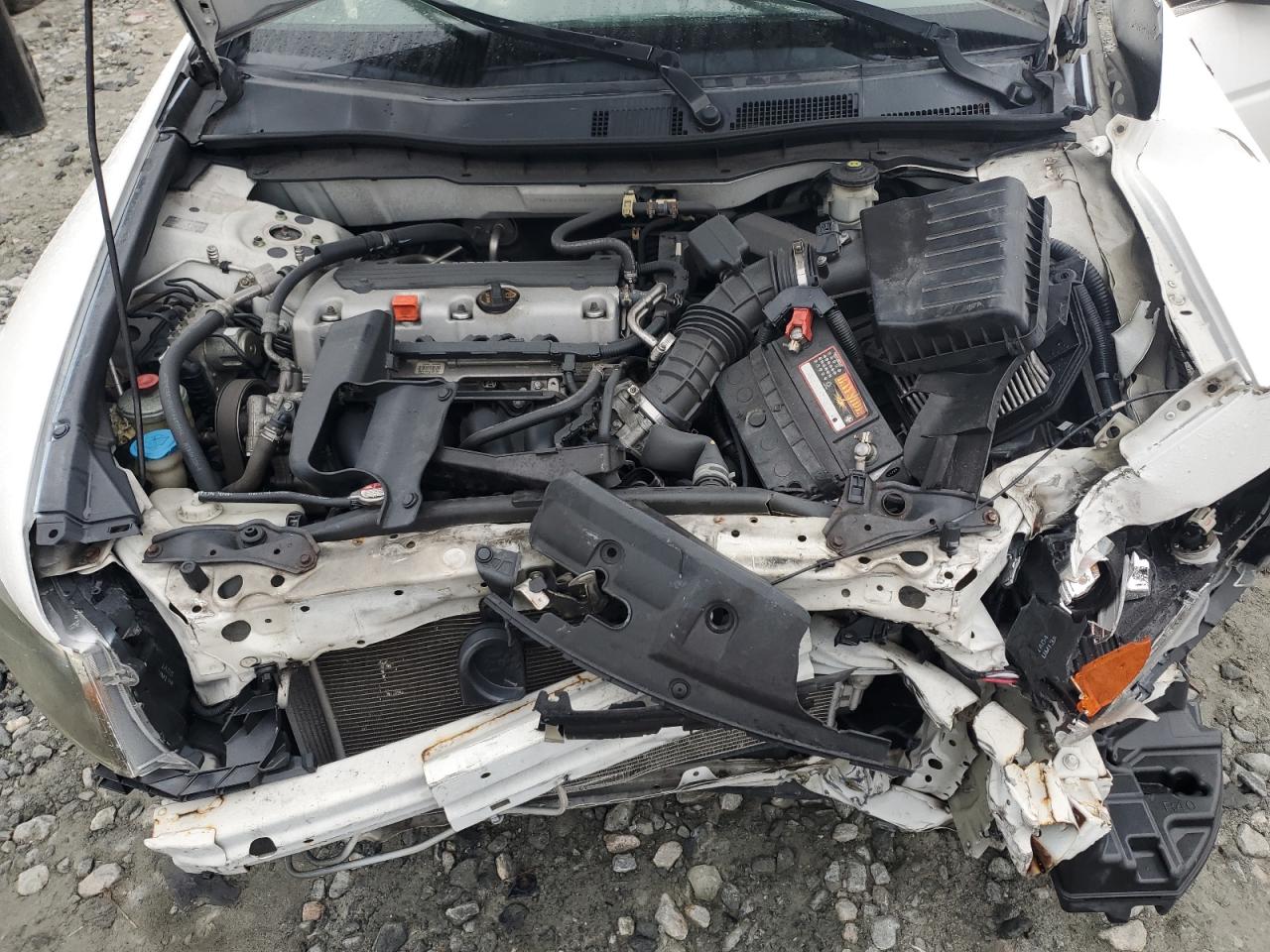 2012 Honda Accord - Image 11