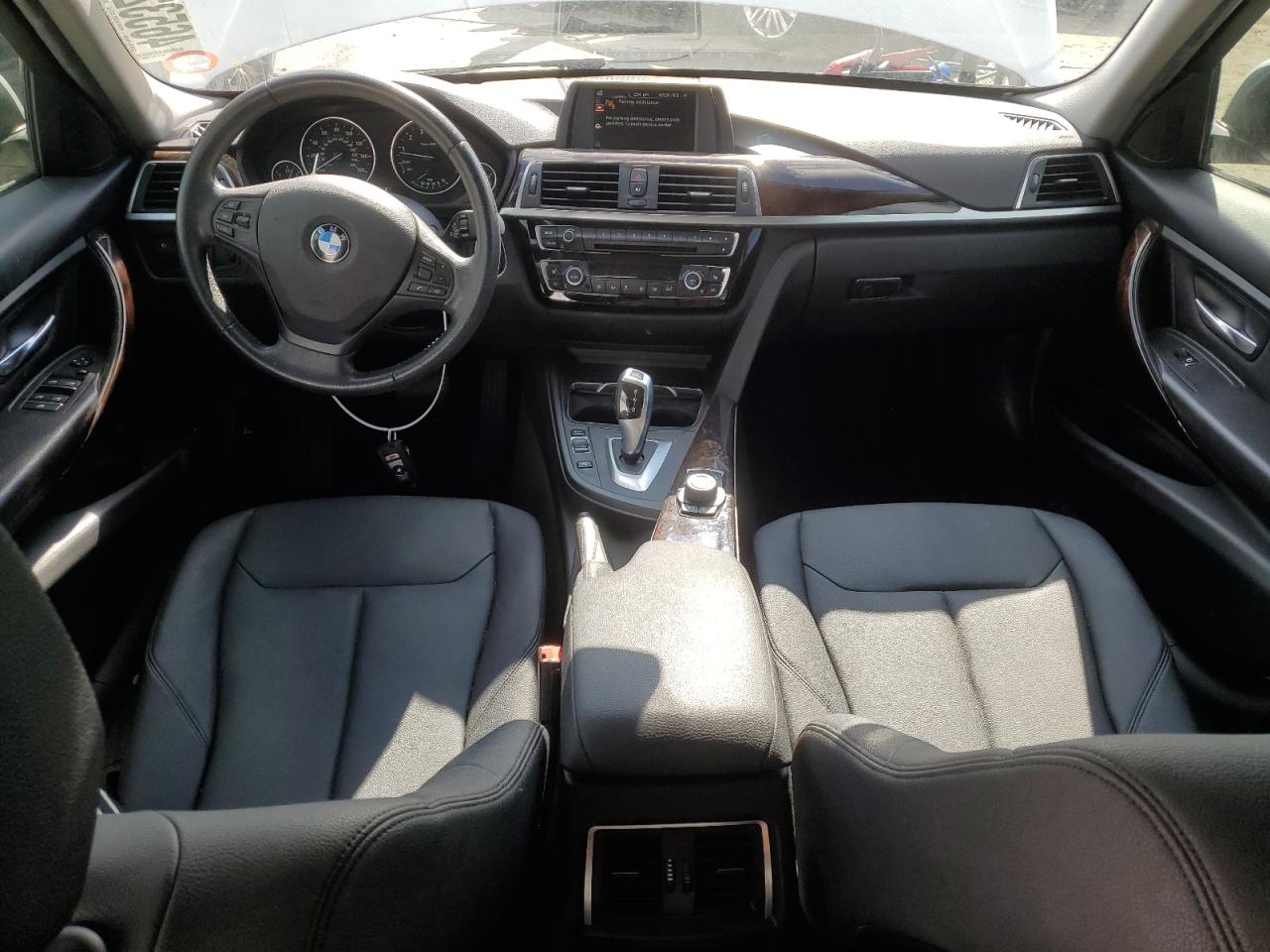 2017 BMW 3er - Image 8