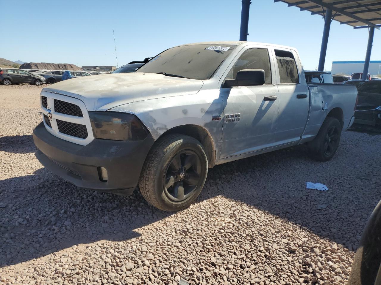 2014 Ram 1500 St for Sale in Phoenix, AZ - Rear End