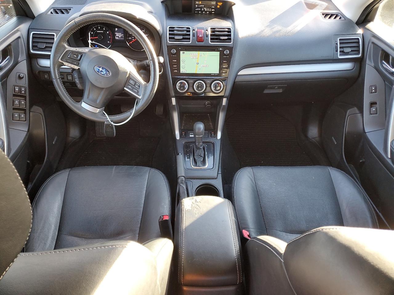 2016 Subaru Forester - Image 8