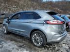 2024 Ford Edge Titanium zu verkaufen in Marlboro, NY - Water/Flood