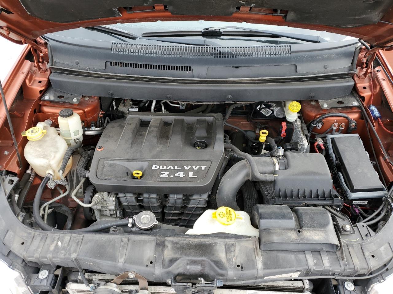 2013 Dodge Journey - Image 11