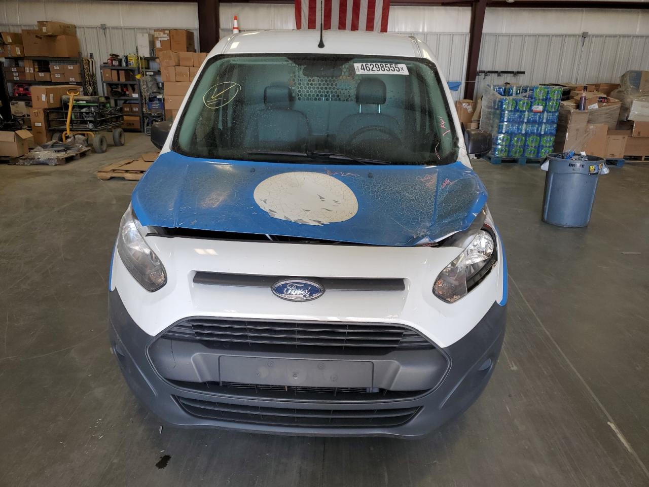 2018 Ford Transit - Image 5