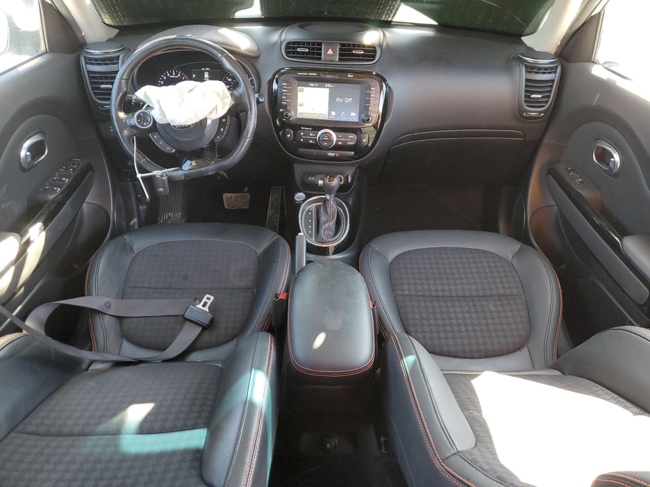 2018 Kia Soul - Image 8