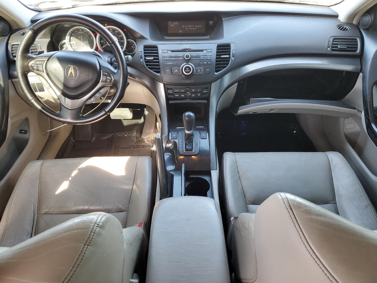 2012 Acura TSX - Image 8