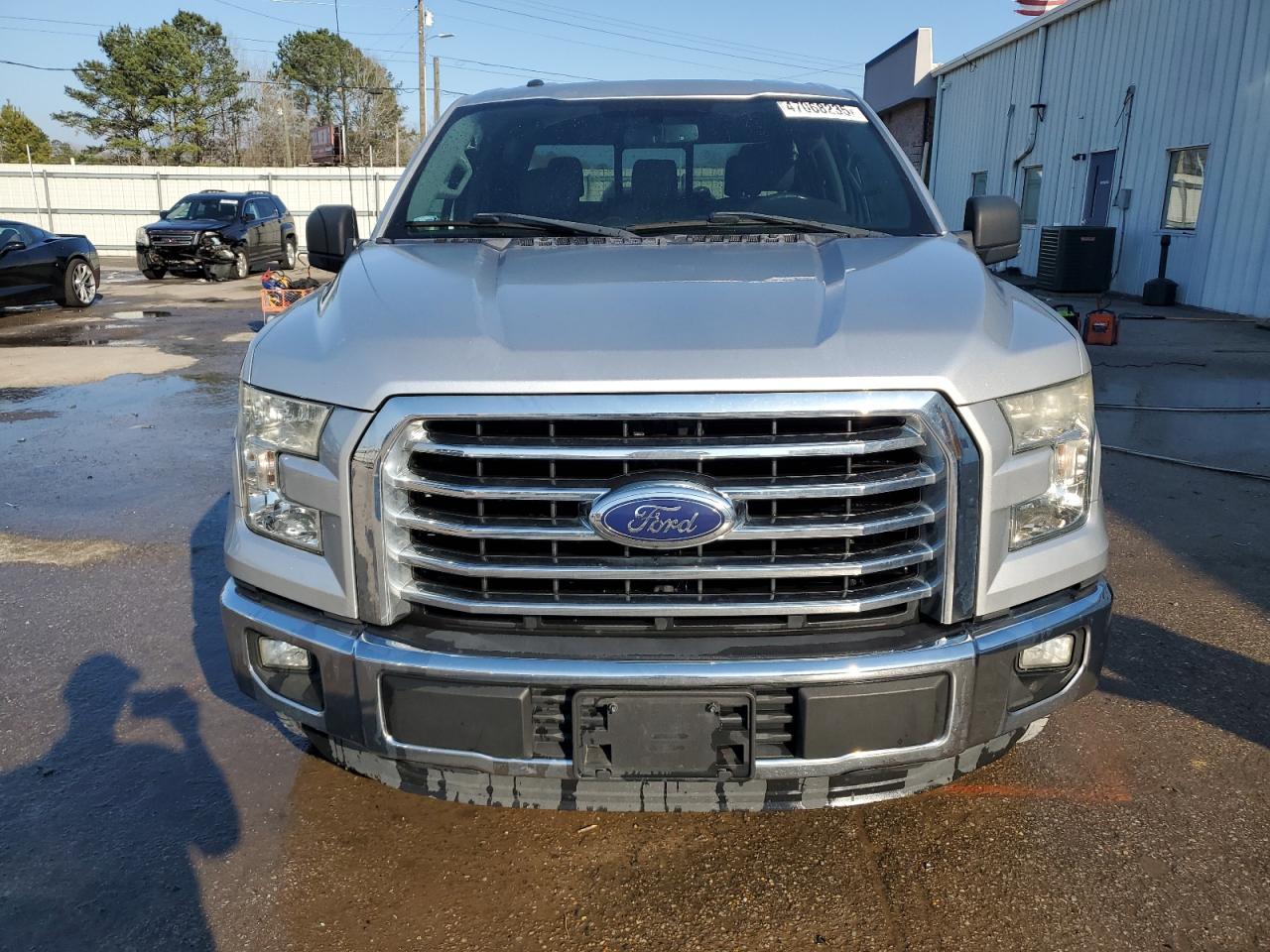 2015 Ford F-150 - Image 5