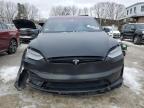2022 Tesla Model X  for Sale in North Billerica, MA - Front End