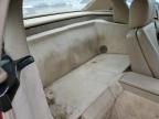 1998 MERCEDES-BENZ SL 500 for sale at Copart MS - JACKSON