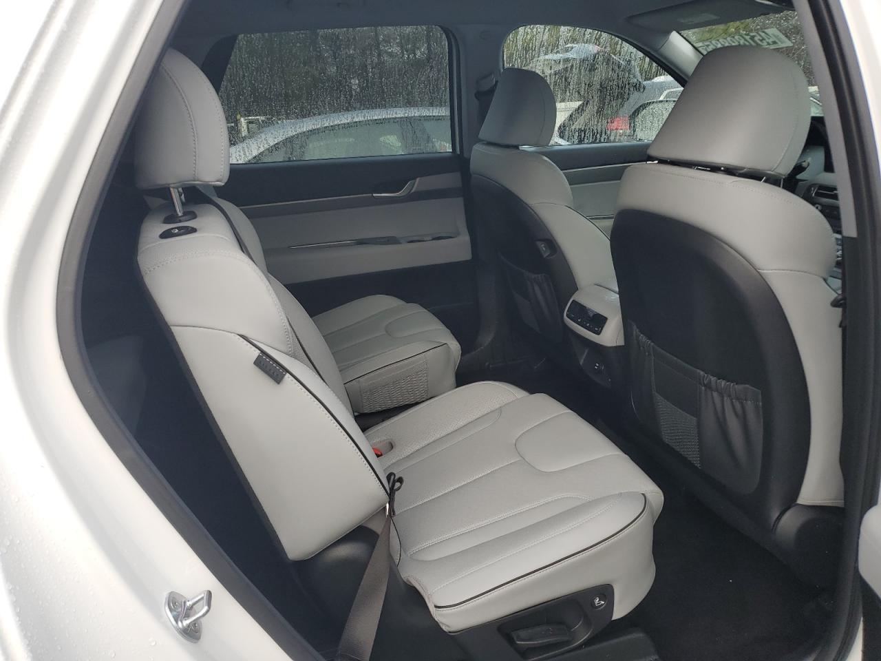 2024 Hyundai Palisade - Image 11