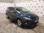 2012 FORD FOCUS ZETE for sale at Copart CASTLEDERMOT - IRELAND