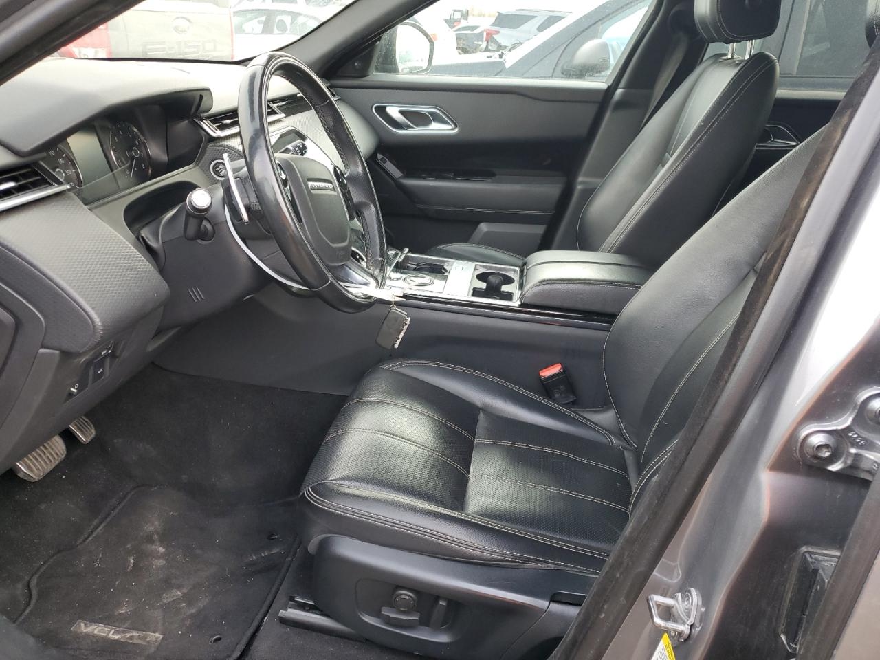 2020 Land Rover Range Rover - Image 7
